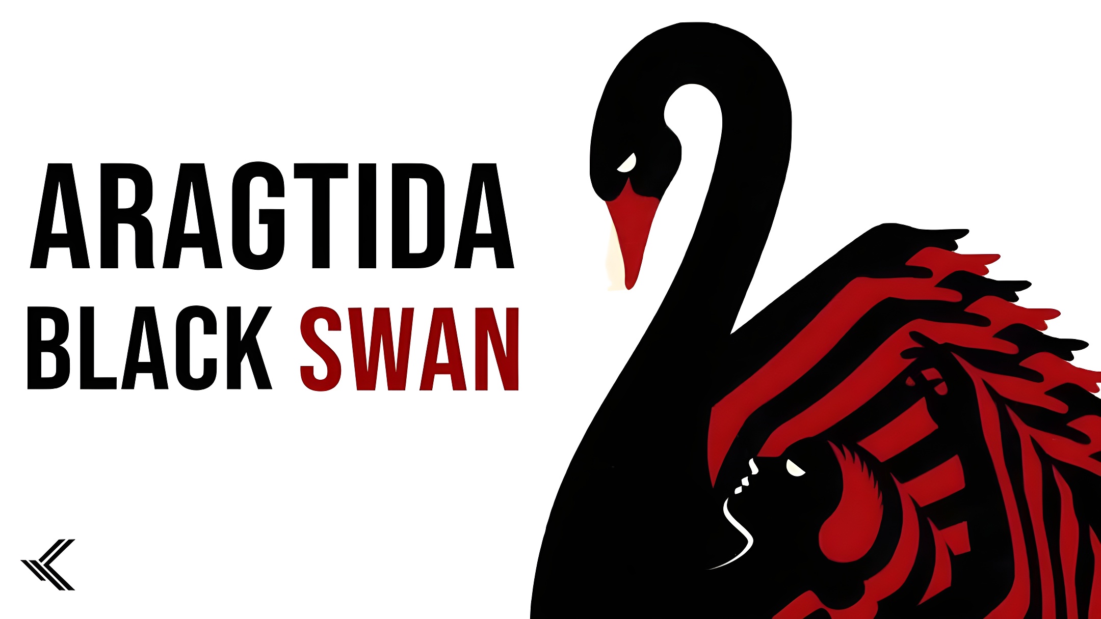 Aragtida Boolo Boolada Madow | Black Swan