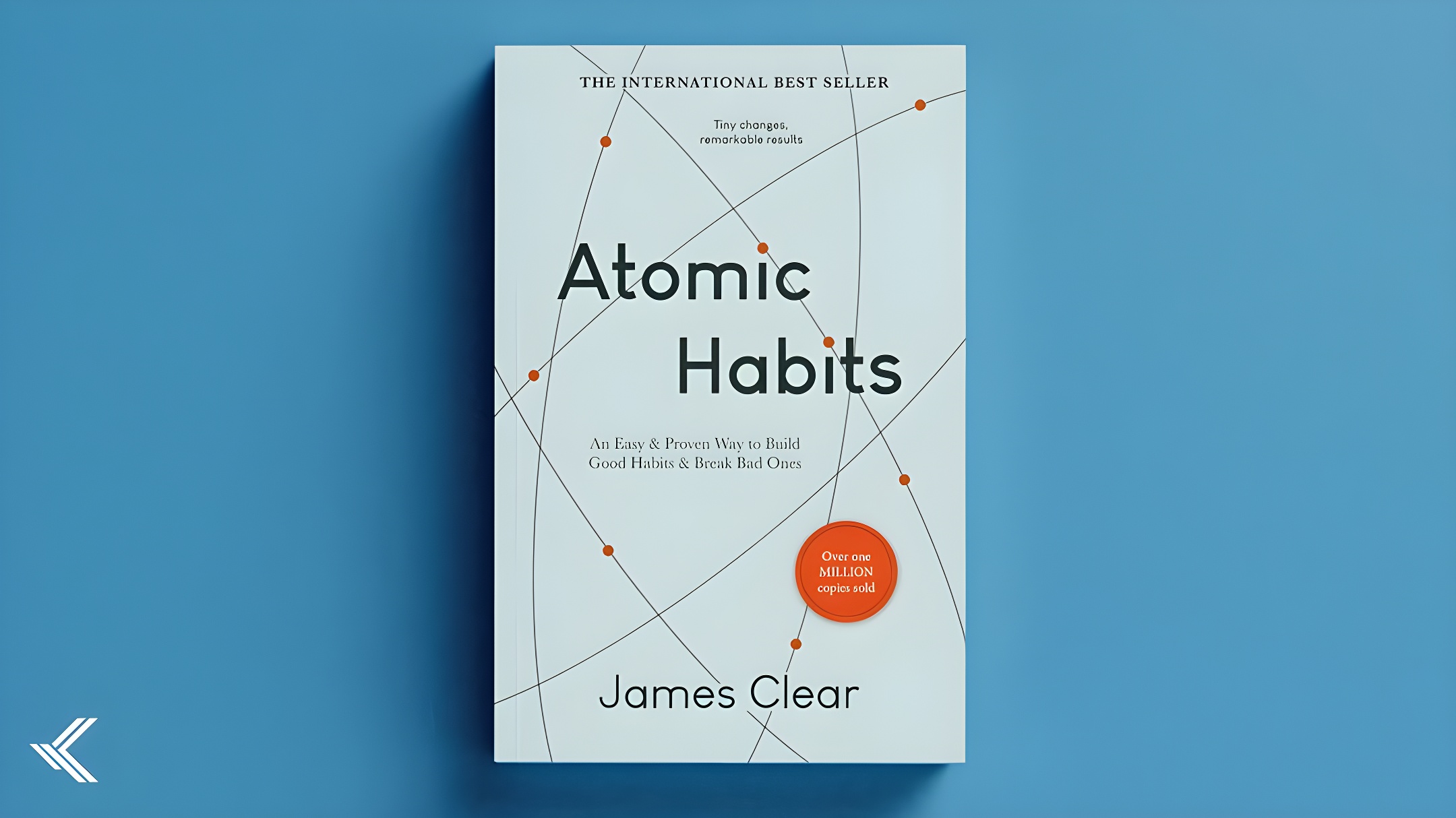 Isbeddello yaryar, natiijo weyn: Atomic Habits
