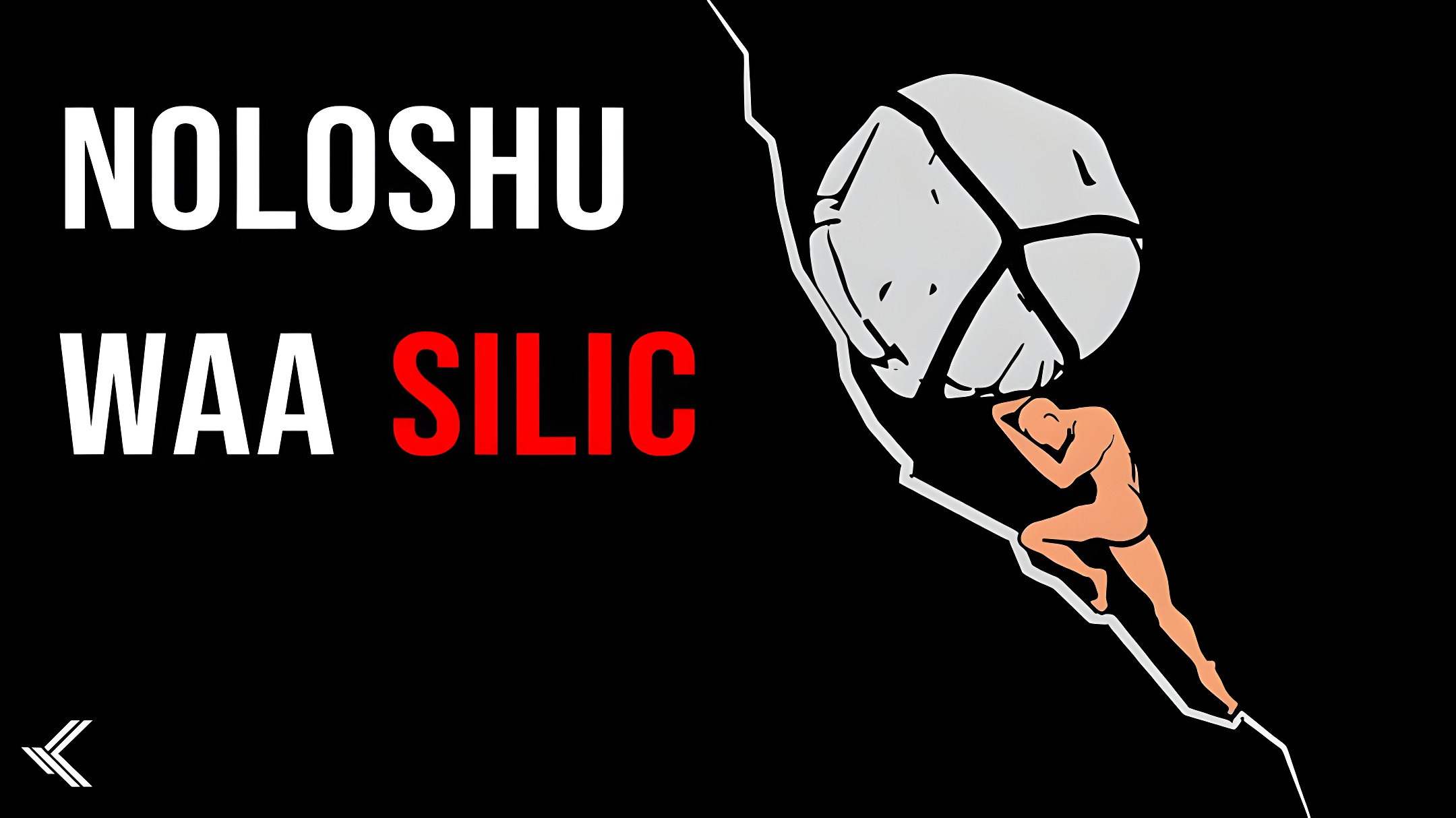 Noloshu Waa Silic