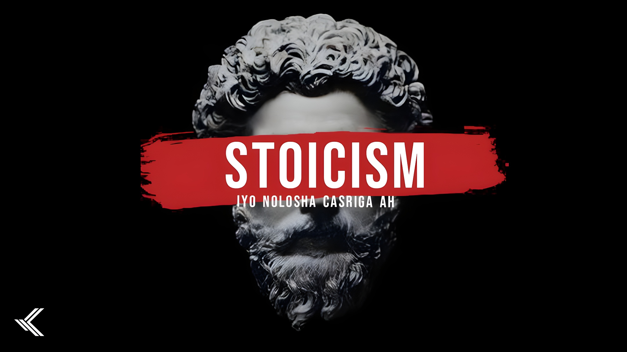 Sidee Stoic loo noqdaa xiligan casrig ah