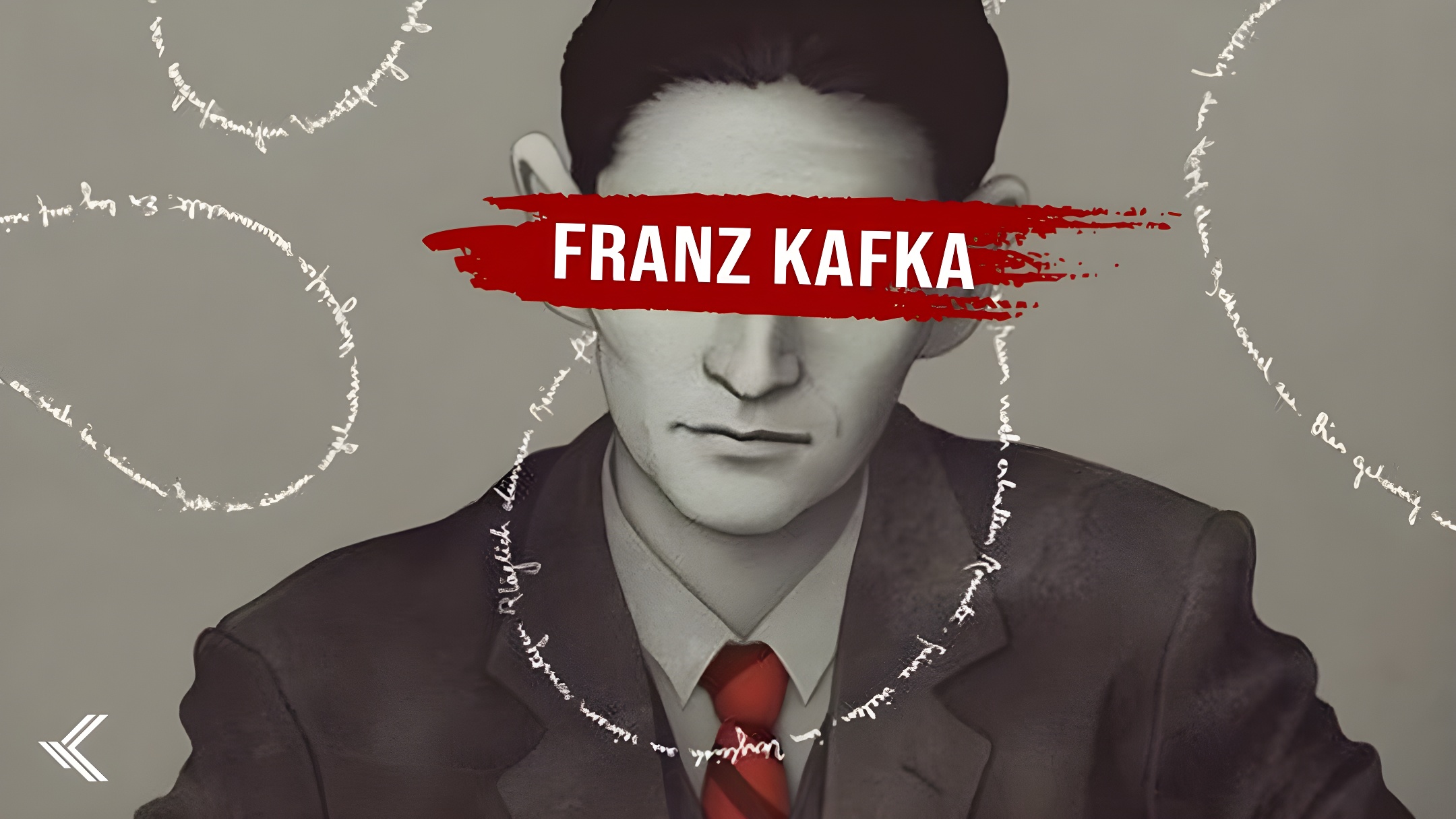 Taariikhda madow ee Franz Kafka