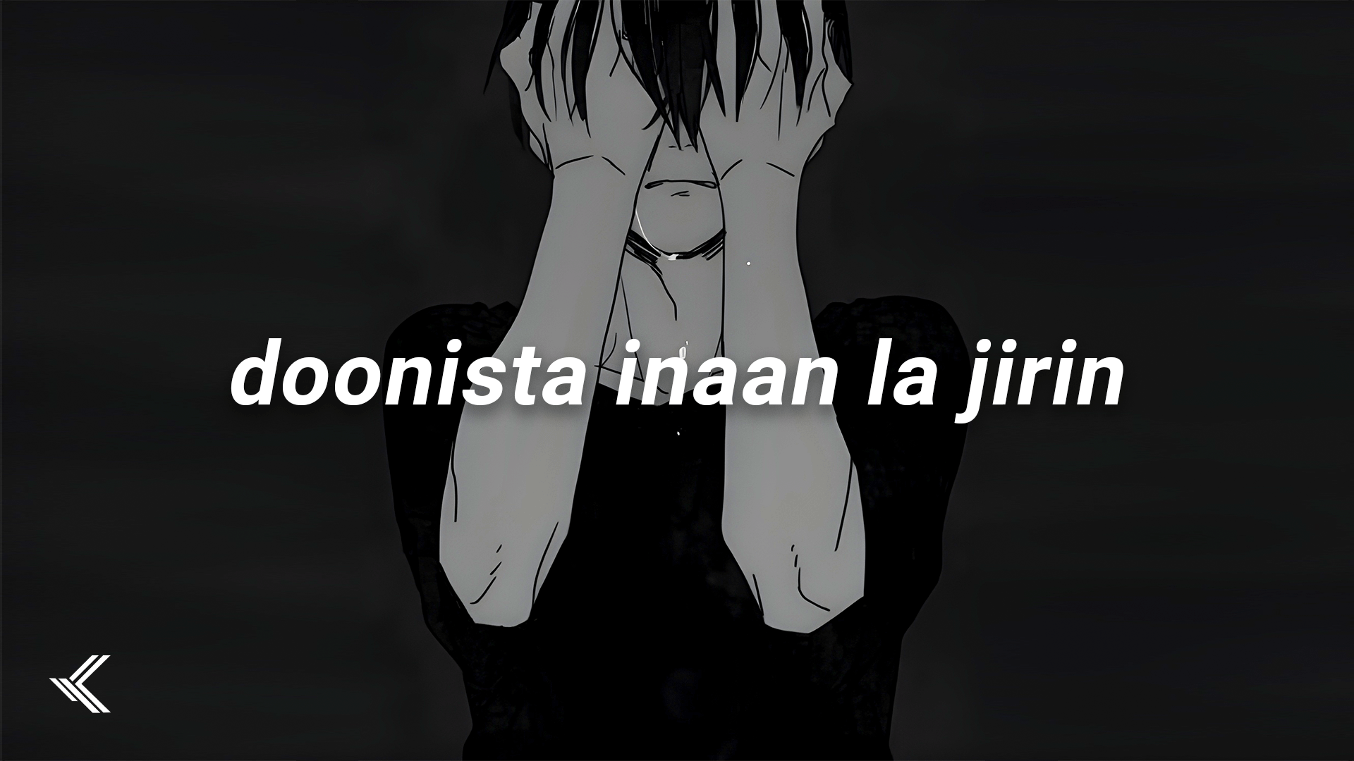 Doonista Inaan La Jirin